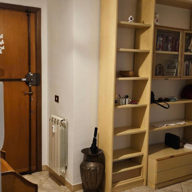 Talenti Comfort home - Appartamento con 2 Camere da Letto - 19