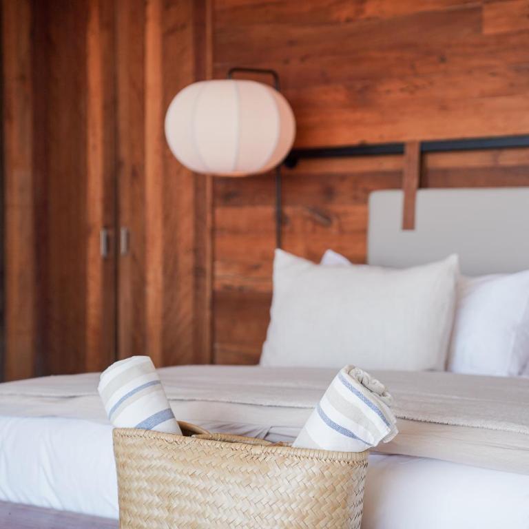 Hotel Alaia - Superior Double or Twin Room with Sea View - 6