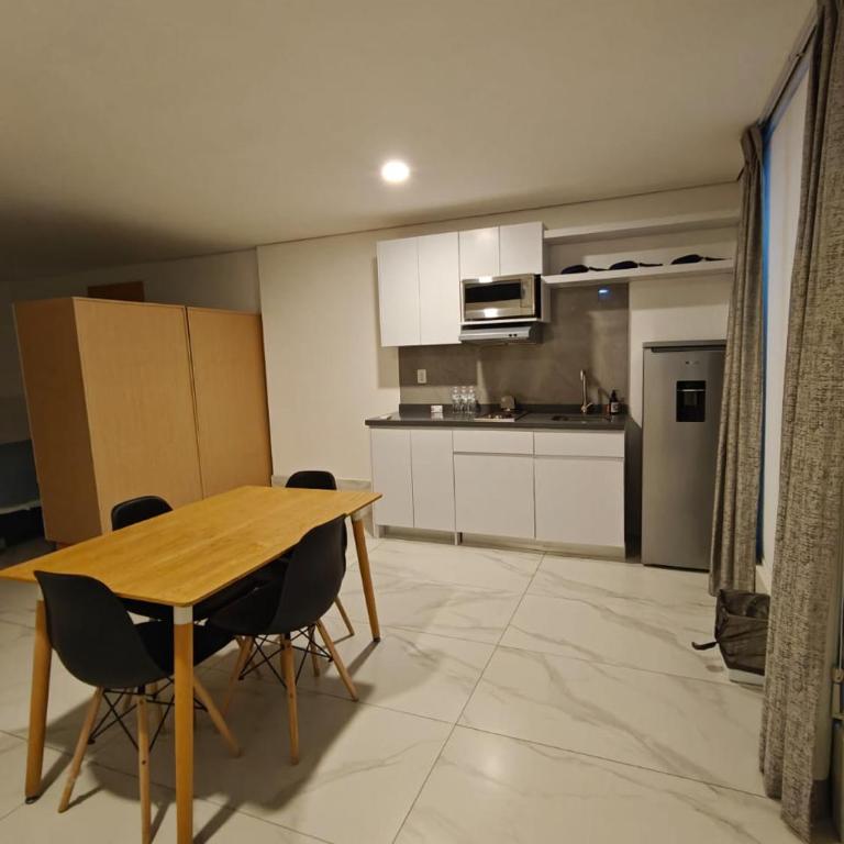 Purísima 5 0 - Suite - 4