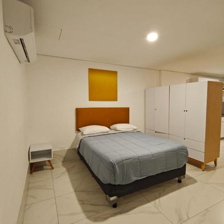 Purísima 5 0 - Suite - 3