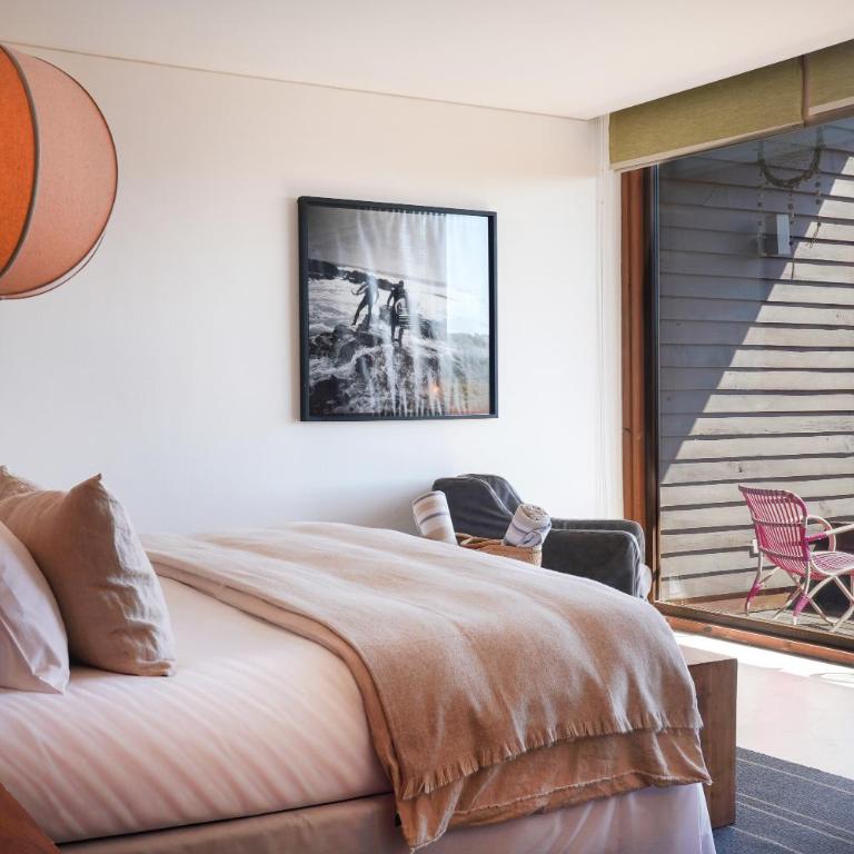 Hotel Alaia - Superior Double or Twin Room with Sea View - 3