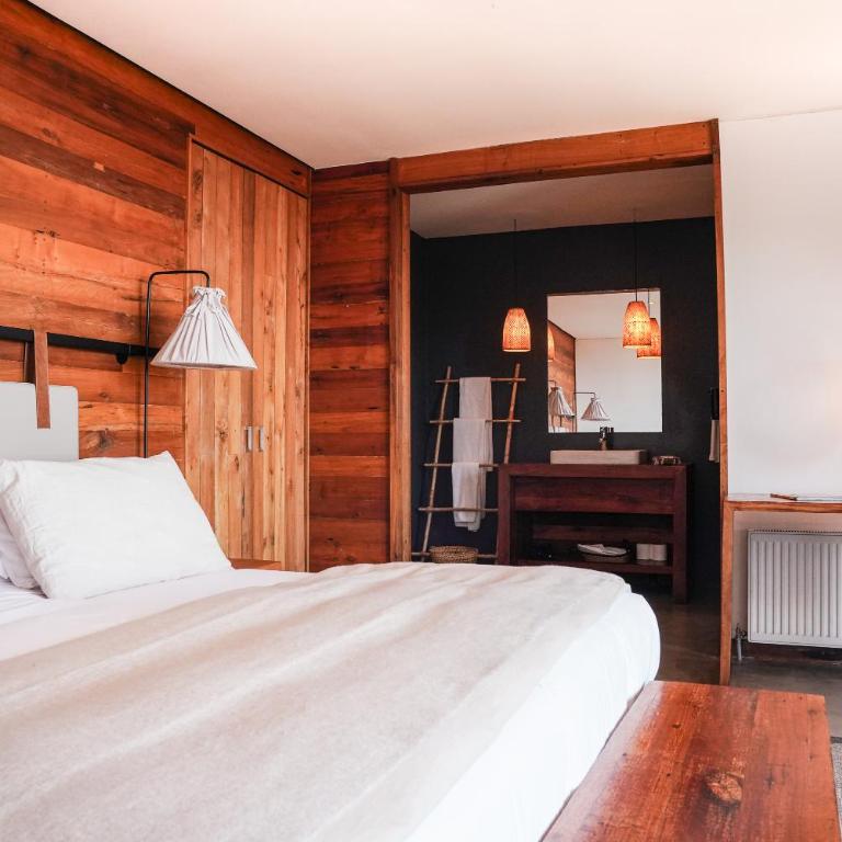 Hotel Alaia - Superior Double or Twin Room with Sea View - 5