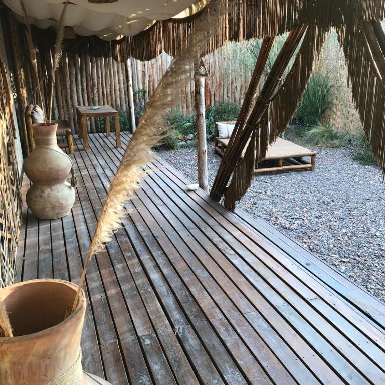 Bali Andino Experience - Villa de 1 dormitorio - 22