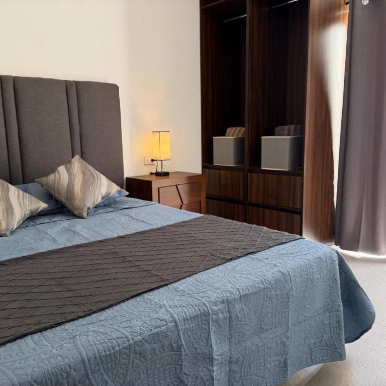 Departamento espacioso y centrico - Apartamento de 2 dormitorios - 11