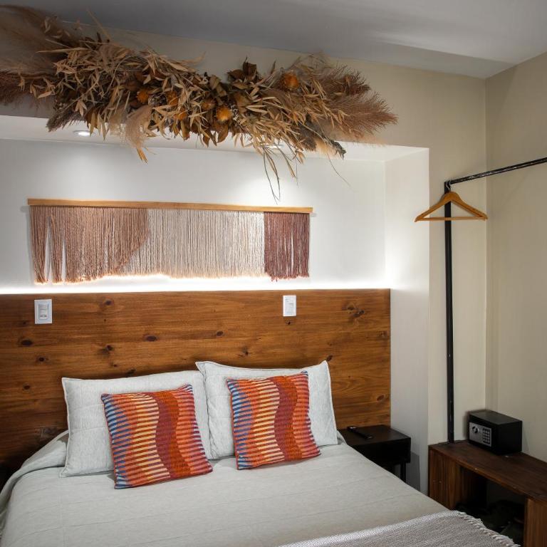 Bali Andino Experience - Villa de 1 dormitorio - 28