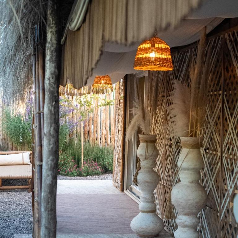 Bali Andino Experience - Villa de 1 dormitorio - 33