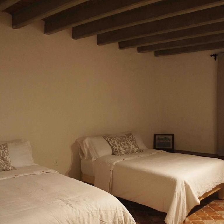 HABITARTE, apartment in downtown Guanajuato - Three-Bedroom Apartment - 12