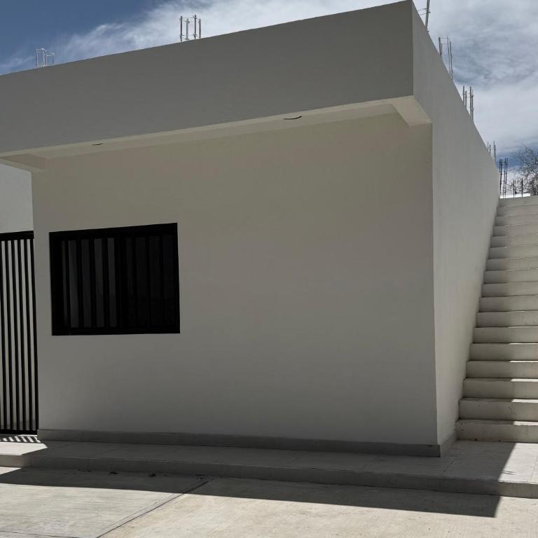 Departamento espacioso y centrico - Apartamento de 2 dormitorios - 9