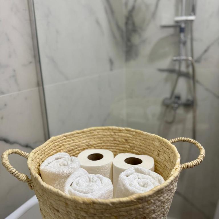 Kovaci Apartment - Two-Bedroom Apartment - 27