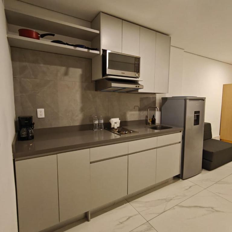 Purísima 5 0 - Suite - 4