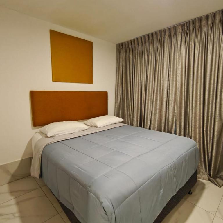 Purísima 5 0 - Suite - 5