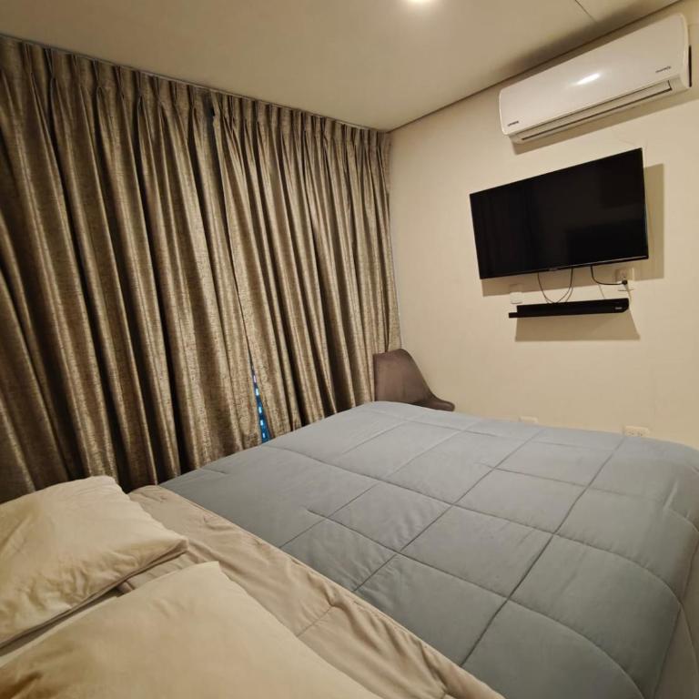 Purísima 5 0 - Suite - 1