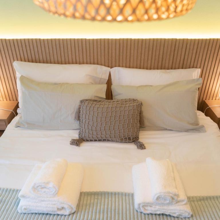 Martin Suites 1 Dormitorio Equipado en Barrio Martin - Apartamento de 1 dormitorio - 15