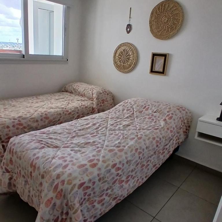 Temporario Aristobulo - Apartamento de 1 dormitorio - 2