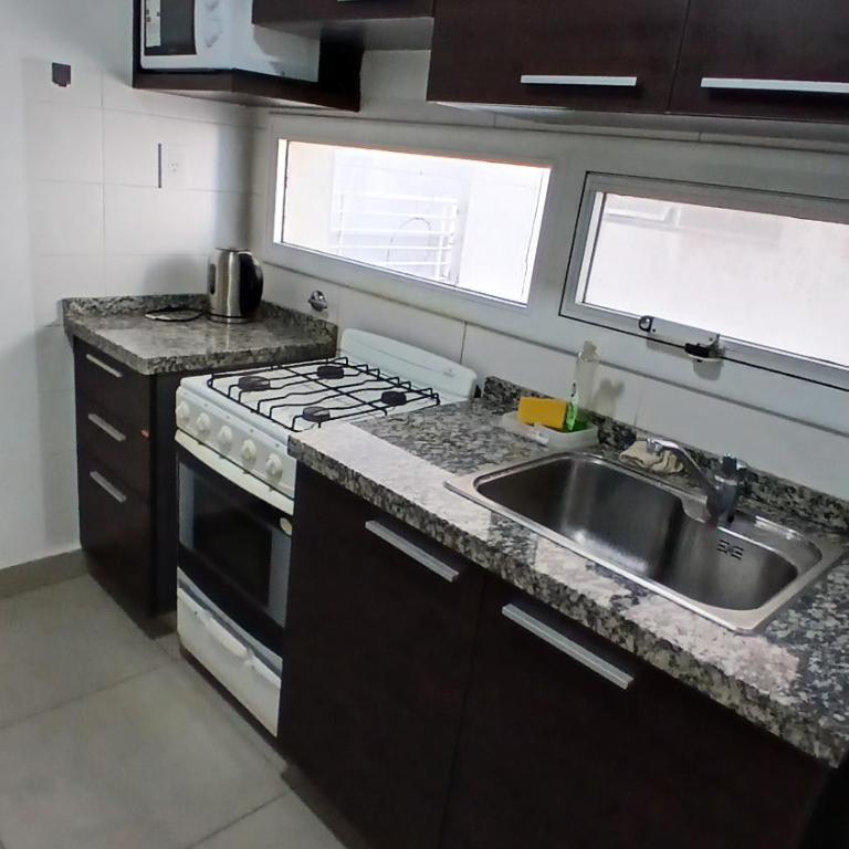 Temporario Aristobulo - Apartamento de 1 dormitorio - 3