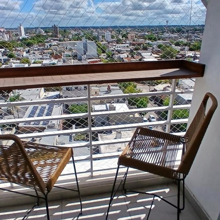 Temporario Aristobulo - Apartamento de 1 dormitorio - 5