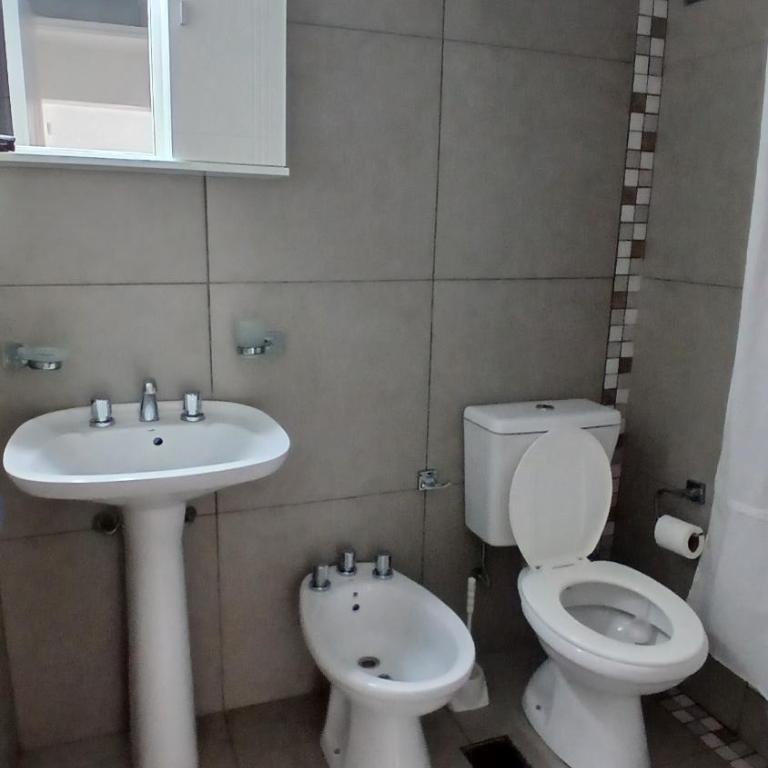 Temporario Aristobulo - Apartamento de 1 dormitorio - 6