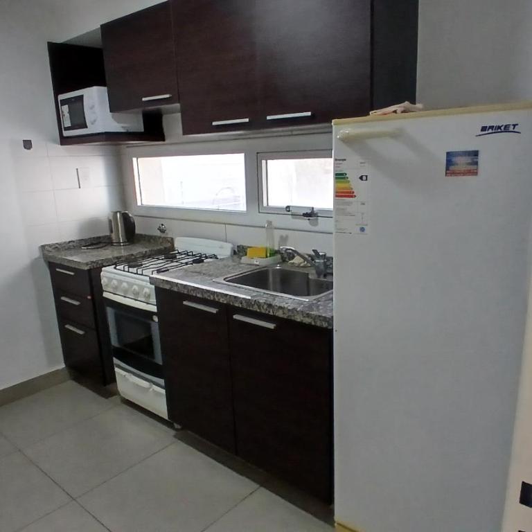 Temporario Aristobulo - Apartamento de 1 dormitorio - 9