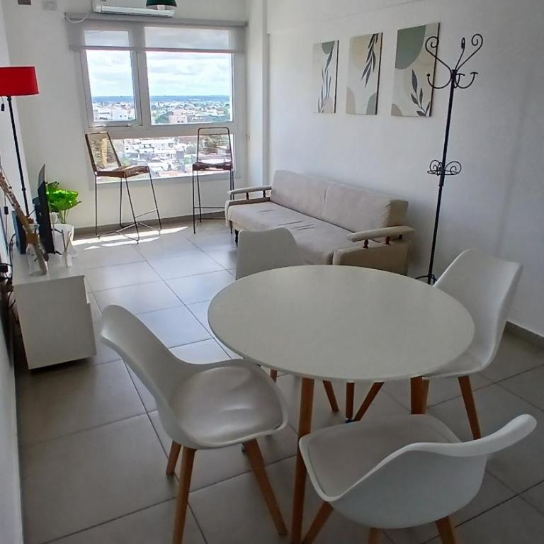 Temporario Aristobulo - Apartamento de 1 dormitorio - 10
