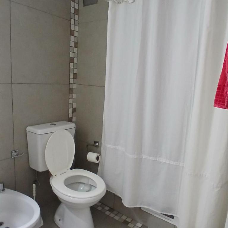 Temporario Aristobulo - Apartamento de 1 dormitorio - 12