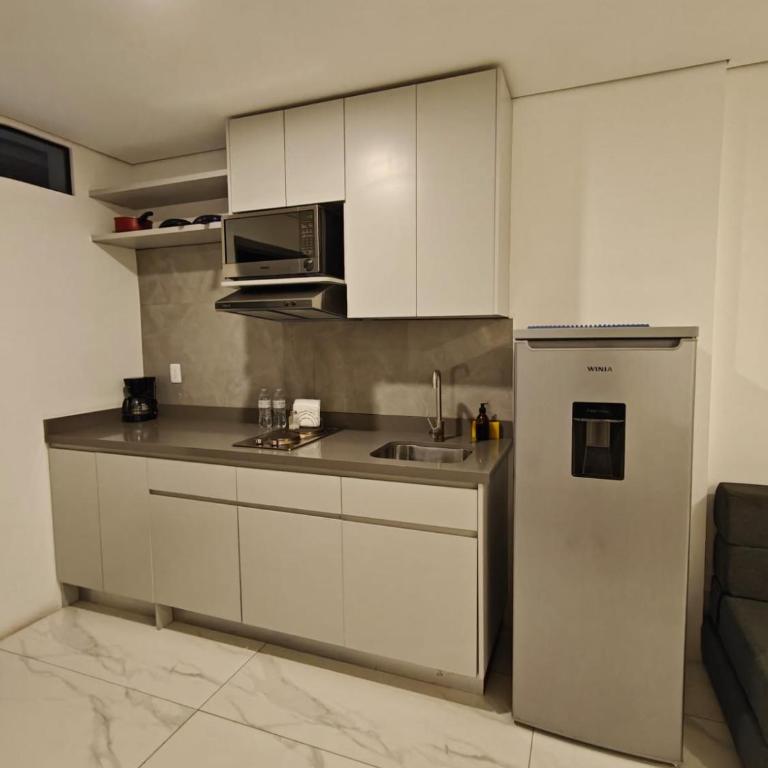 Purísima 5 0 - Suite - 5