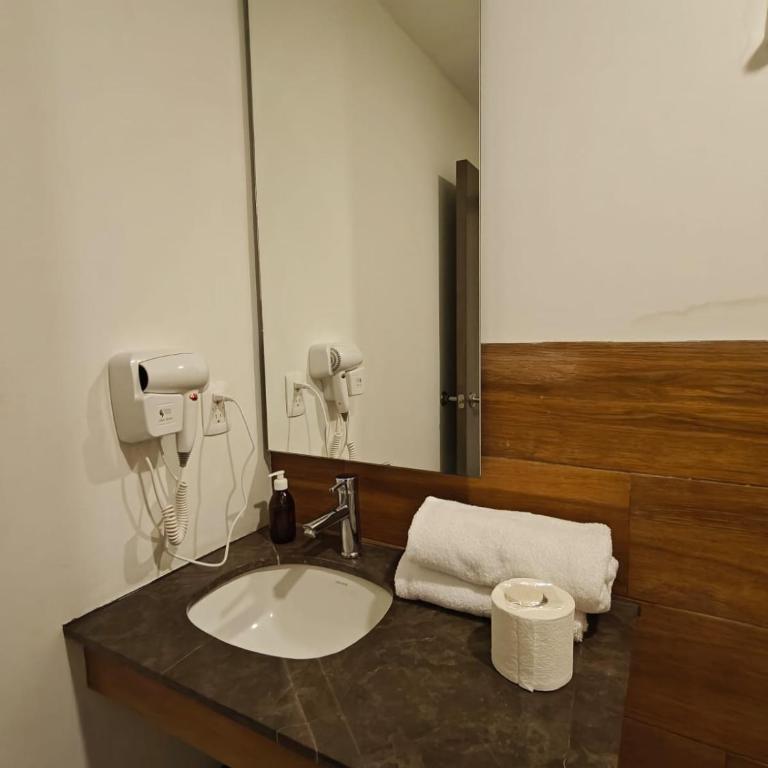 Purísima 5 0 - Suite - 6