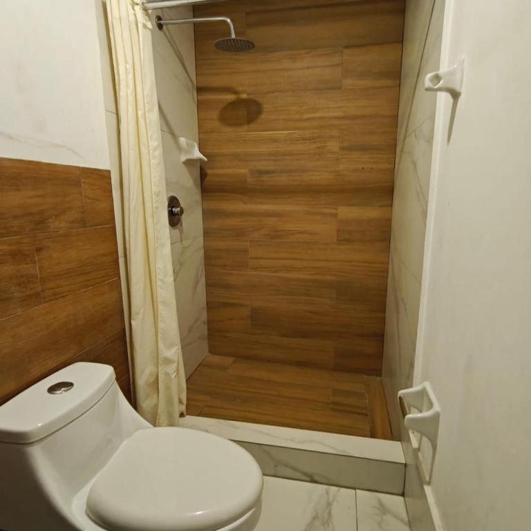 Purísima 5 0 - Suite - 7