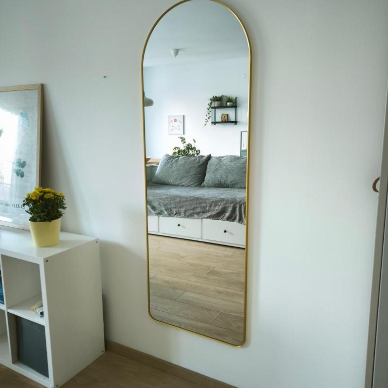 Belgrade Apartment with Large Private Terrace - Apartment mit 2 Schlafzimmern - 12