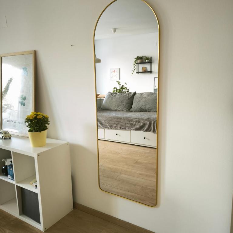 Belgrade Apartment with Large Private Terrace - Apartment mit 2 Schlafzimmern - 13