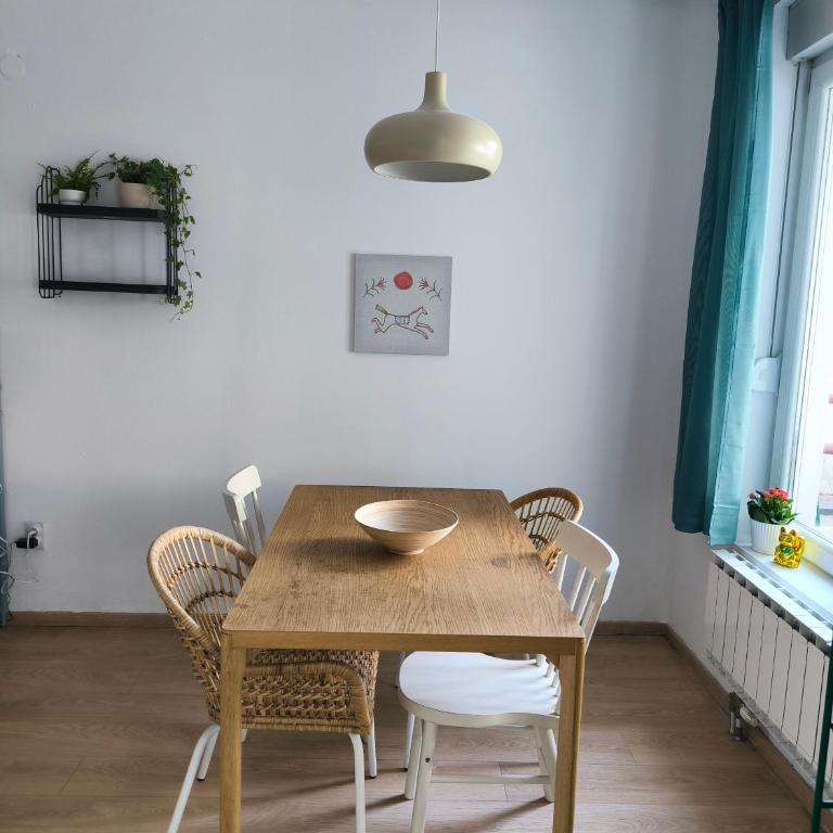 Belgrade Apartment with Large Private Terrace - Apartment mit 2 Schlafzimmern - 10