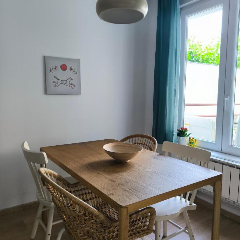 Belgrade Apartment with Large Private Terrace - Apartment mit 2 Schlafzimmern - 7