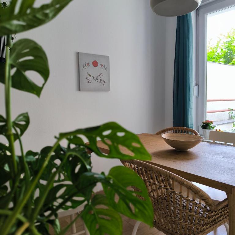 Belgrade Apartment with Large Private Terrace - Apartment mit 2 Schlafzimmern - 24