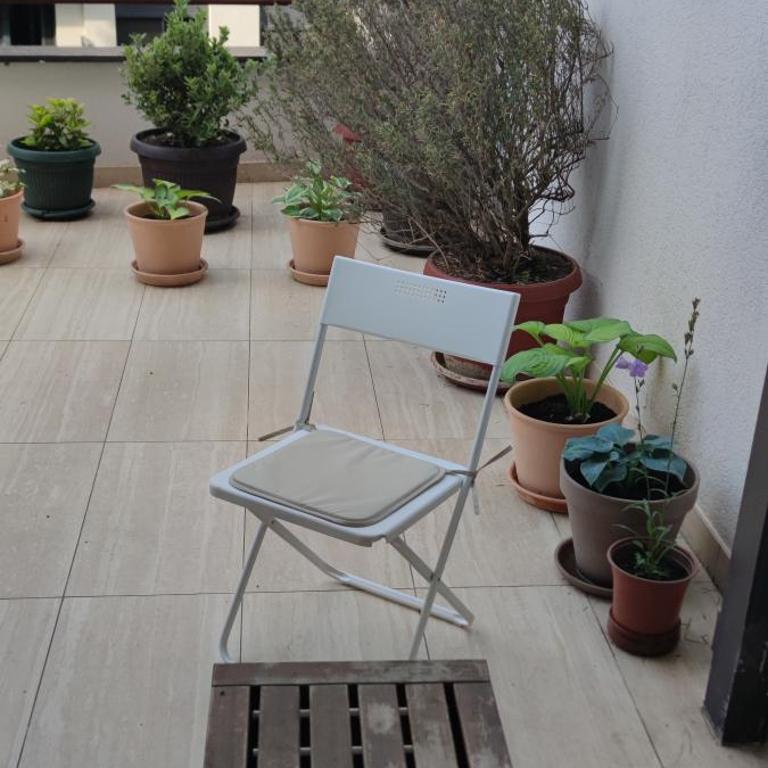 Belgrade Apartment with Large Private Terrace - Apartment mit 2 Schlafzimmern - 32