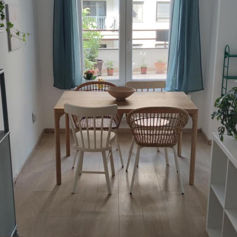 Belgrade Apartment with Large Private Terrace - Apartment mit 2 Schlafzimmern - 23