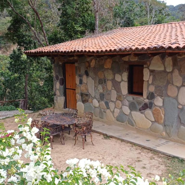 Jorullo Paradise - Chalet - 1