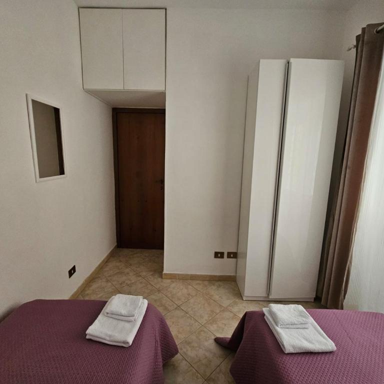 Talenti Comfort home - Appartamento con 2 Camere da Letto - 9