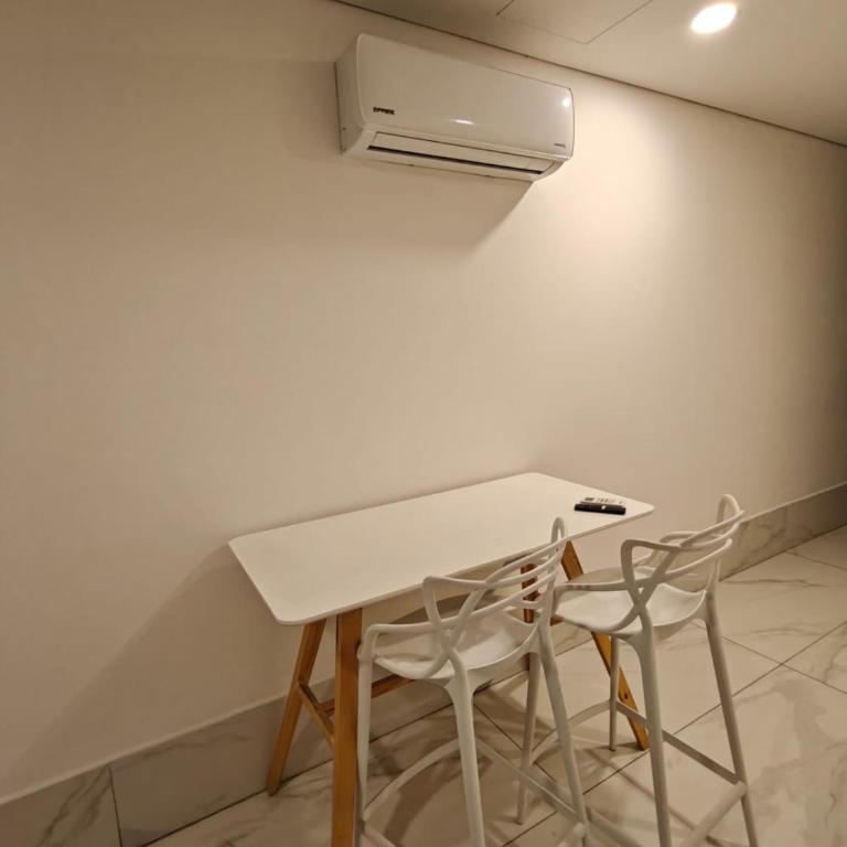 Purísima 5 0 - Suite - 1