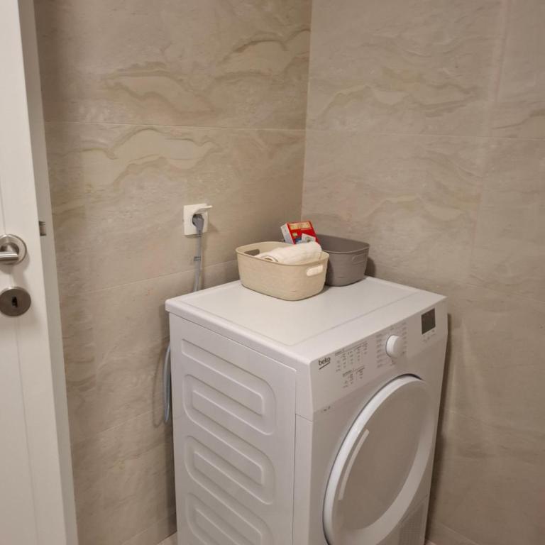 Ksenia - Apartman sa 1 Spavaćom Sobom - 13