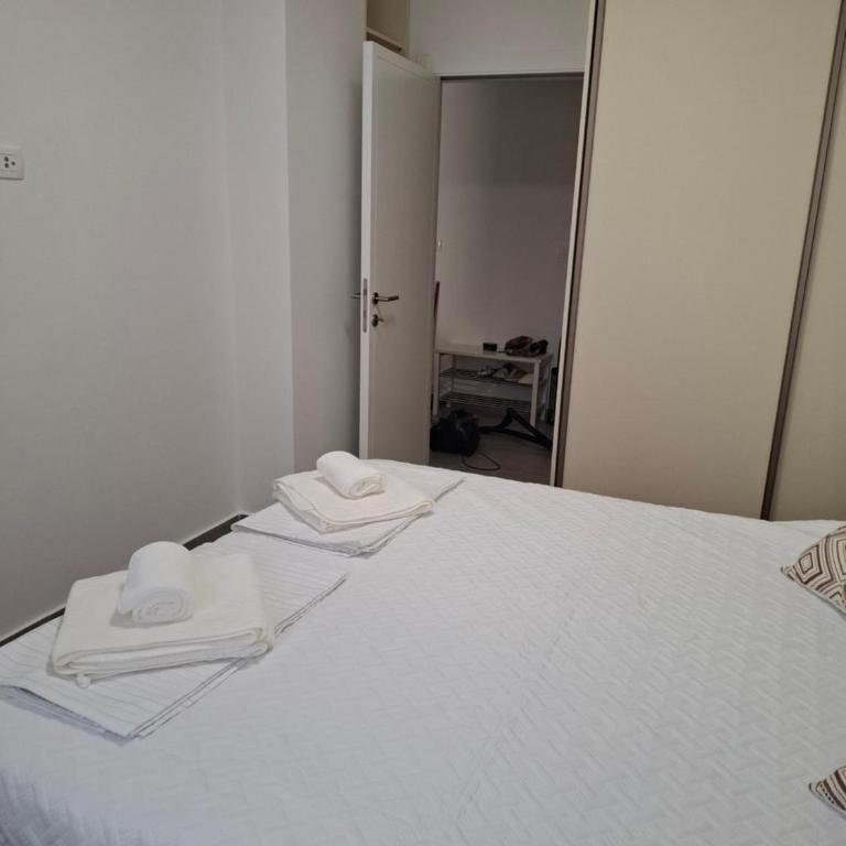 Ksenia - Apartman sa 1 Spavaćom Sobom - 14