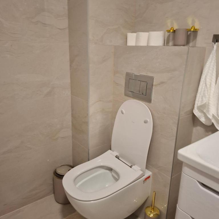Ksenia - Apartman sa 1 Spavaćom Sobom - 15