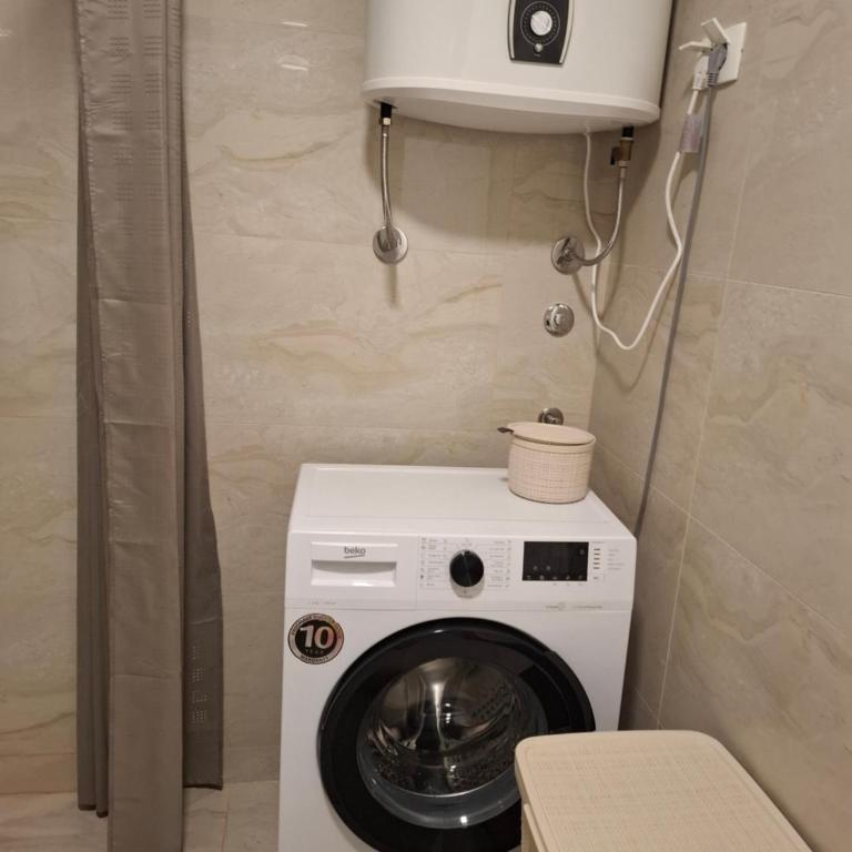 Ksenia - Apartman sa 1 Spavaćom Sobom - 12