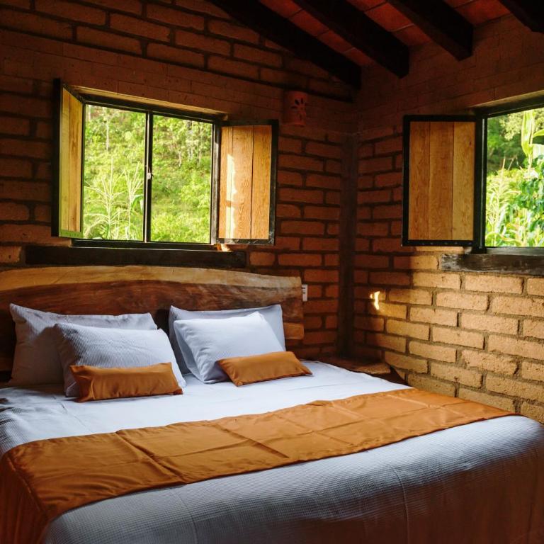 Jorullo Paradise - Chalet - 3