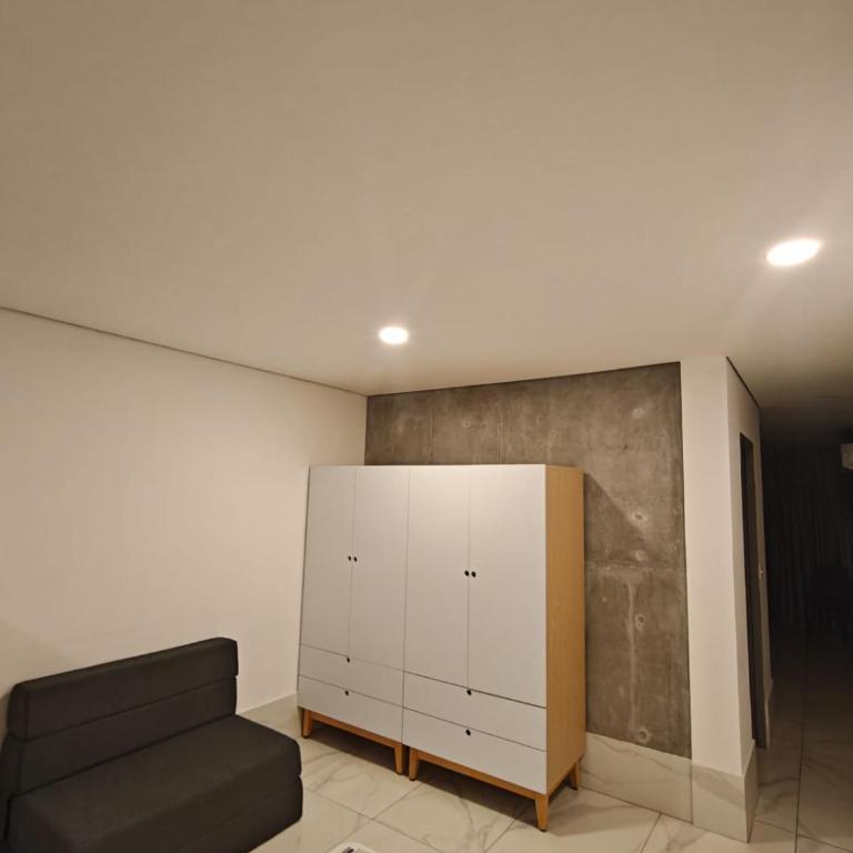Purísima 5 0 - Suite - 5