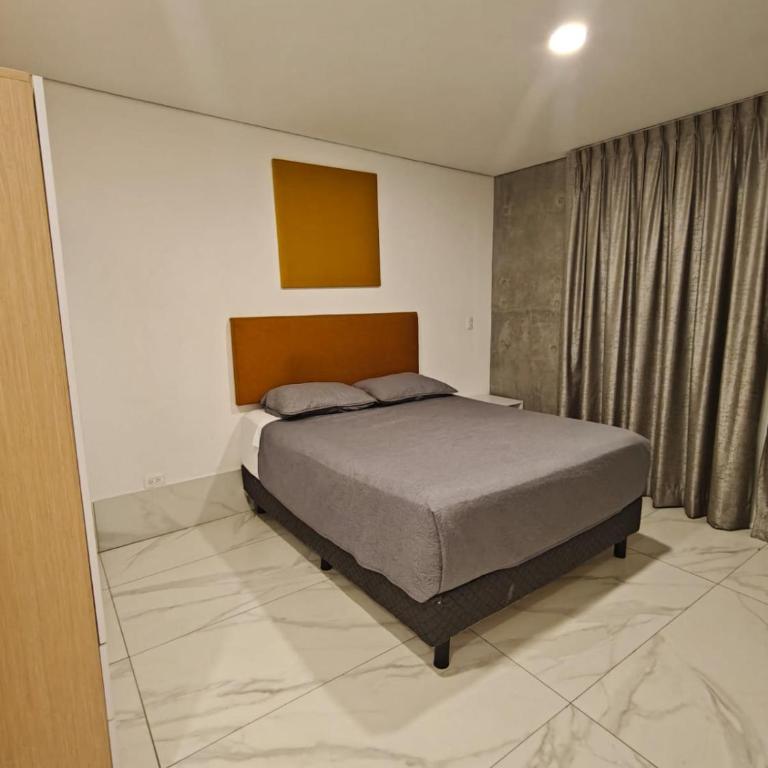 Purísima 5 0 - Suite - 4