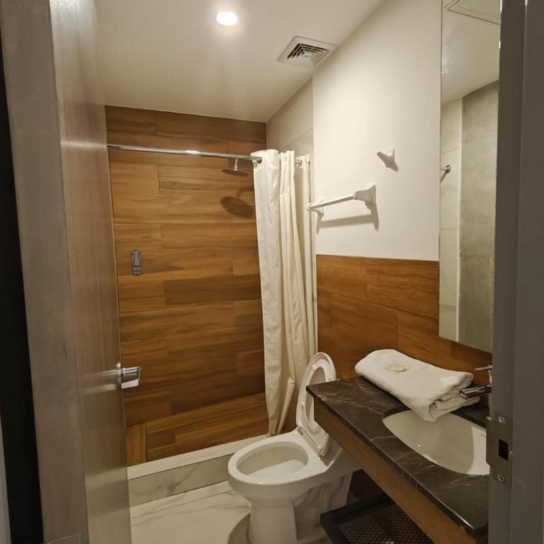 Purísima 5 0 - Suite - 2