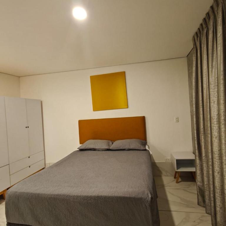 Purísima 5 0 - Suite - 6