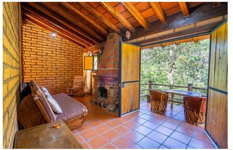 Jorullo Paradise - Chalet - 2