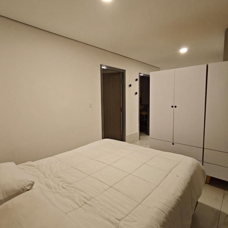 Purísima 5 0 - Habitación Doble Estándar - 2 camas - 2