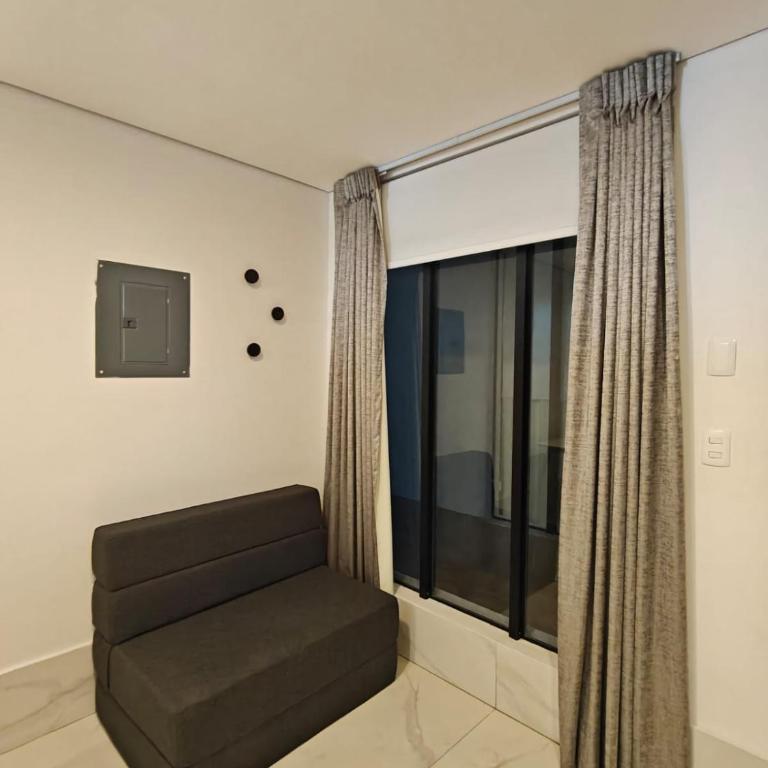 Purísima 5 0 - Suite - 6