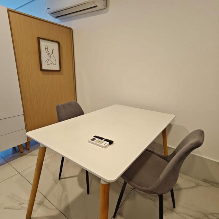 Purísima 5 0 - Suite - 2